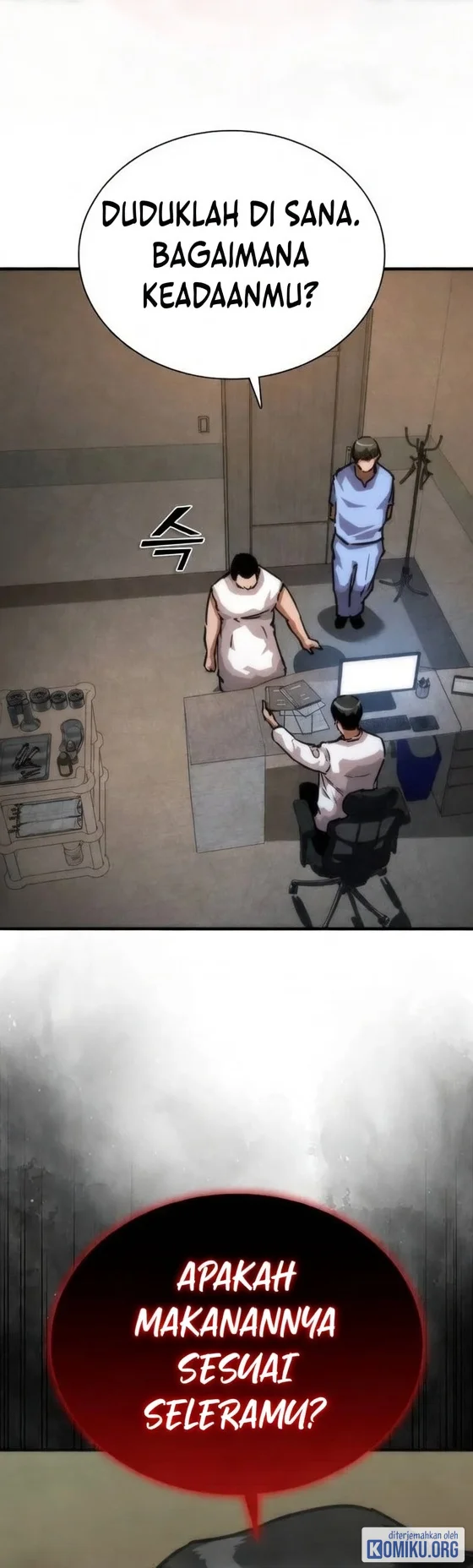 Zombie Apocalypse 82 08 Chapter 118 Halaman 86