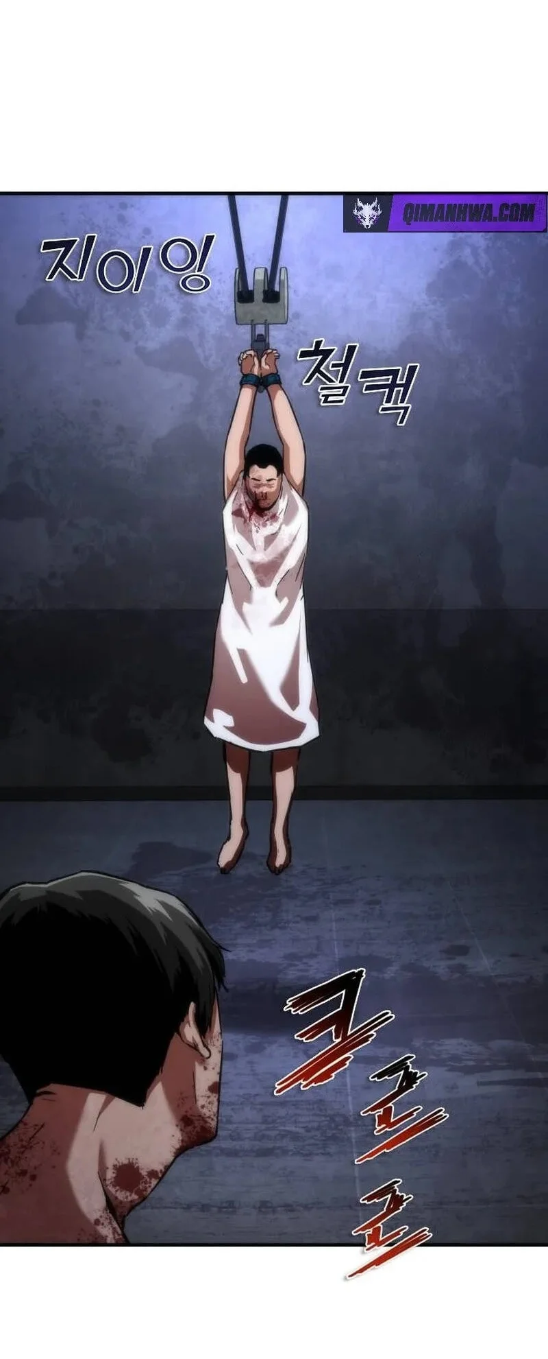 Zombie Apocalypse 82 08 Chapter 119 Halaman 67