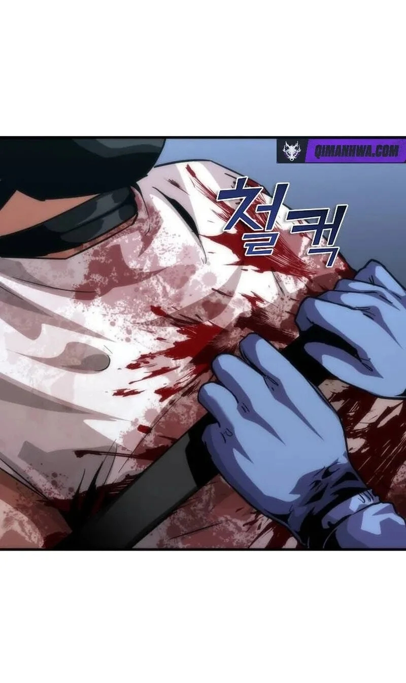 Zombie Apocalypse 82 08 Chapter 119 Halaman 76