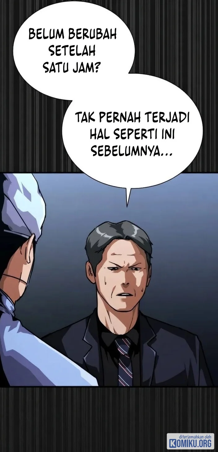 Zombie Apocalypse 82 08 Chapter 119 Halaman 83