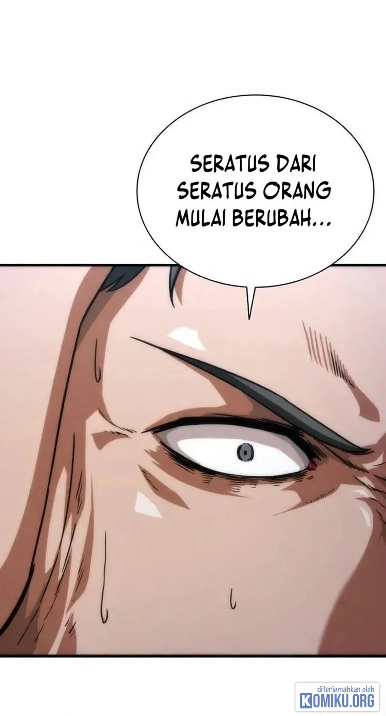 Zombie Apocalypse 82 08 Chapter 119 Halaman 87