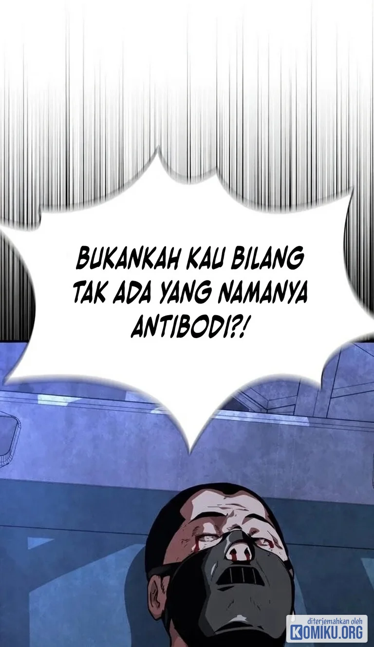 Zombie Apocalypse 82 08 Chapter 119 Halaman 88