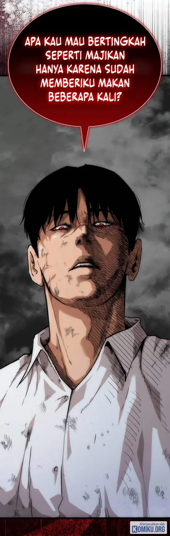 Zombie Apocalypse 82 08 Chapter 122 Halaman 101