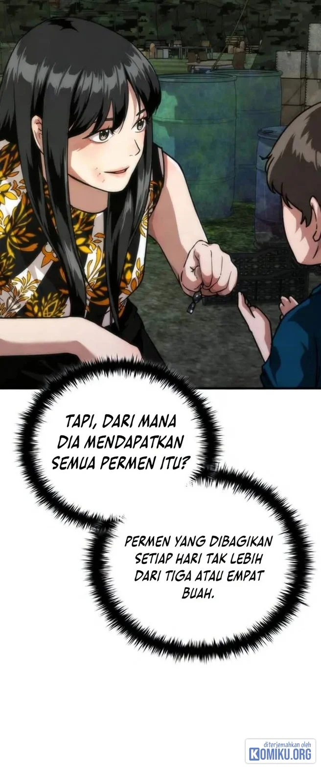 Zombie Apocalypse 82 08 Chapter 122 Halaman 66
