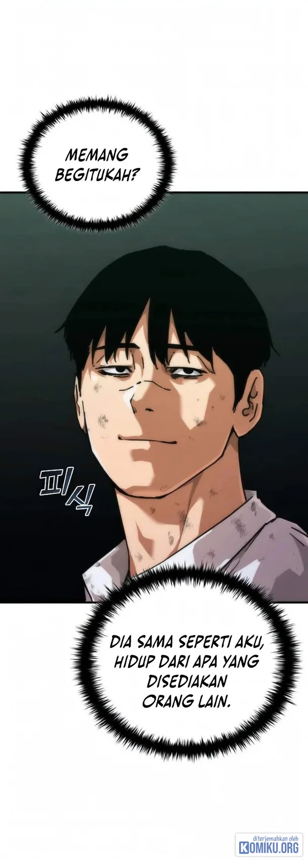 Zombie Apocalypse 82 08 Chapter 122 Halaman 68