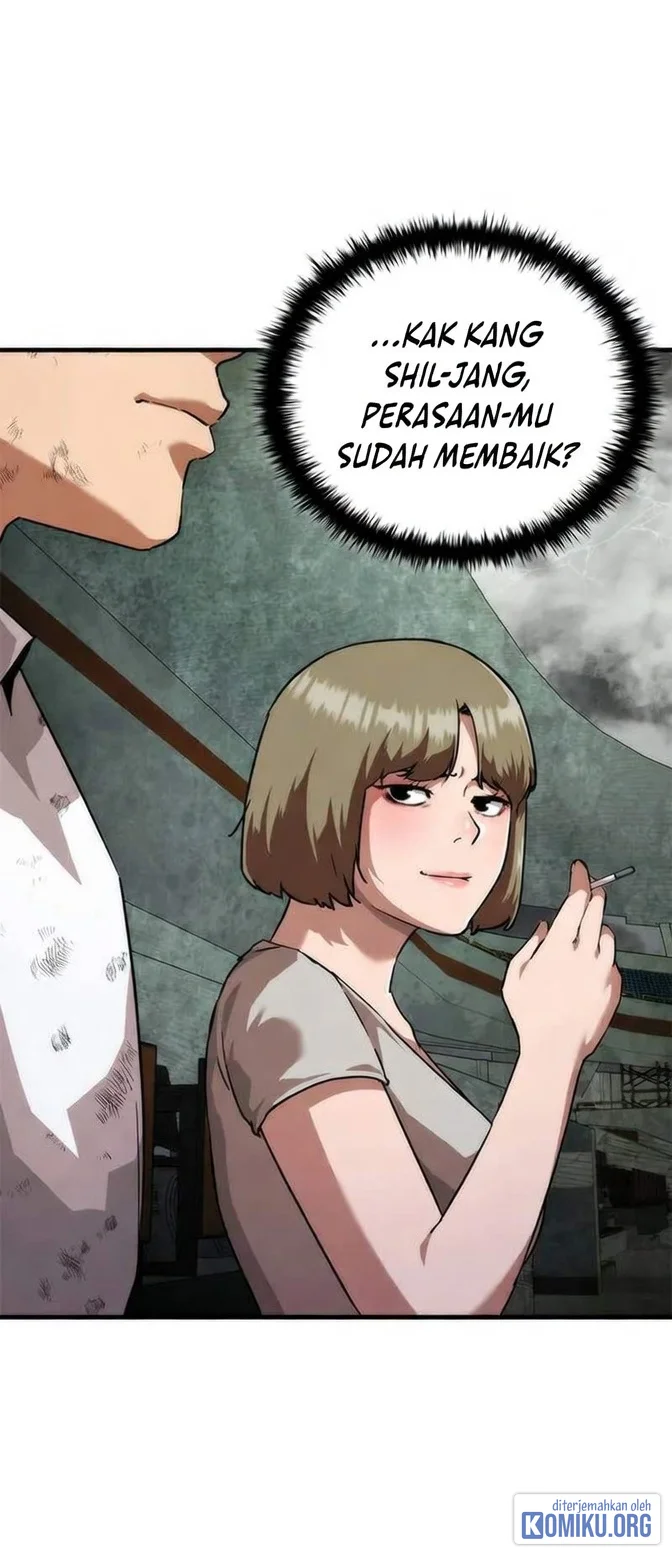 Zombie Apocalypse 82 08 Chapter 122 Halaman 69