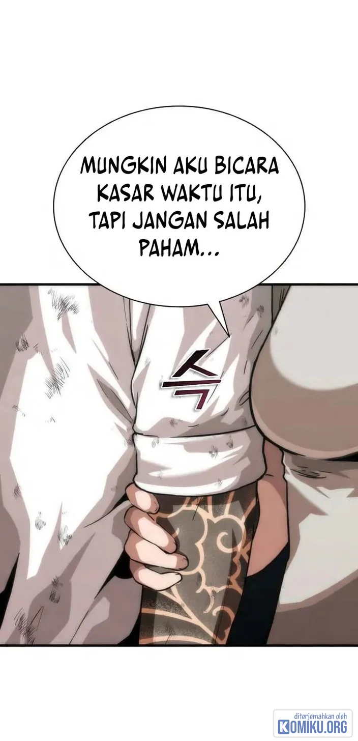 Zombie Apocalypse 82 08 Chapter 122 Halaman 71