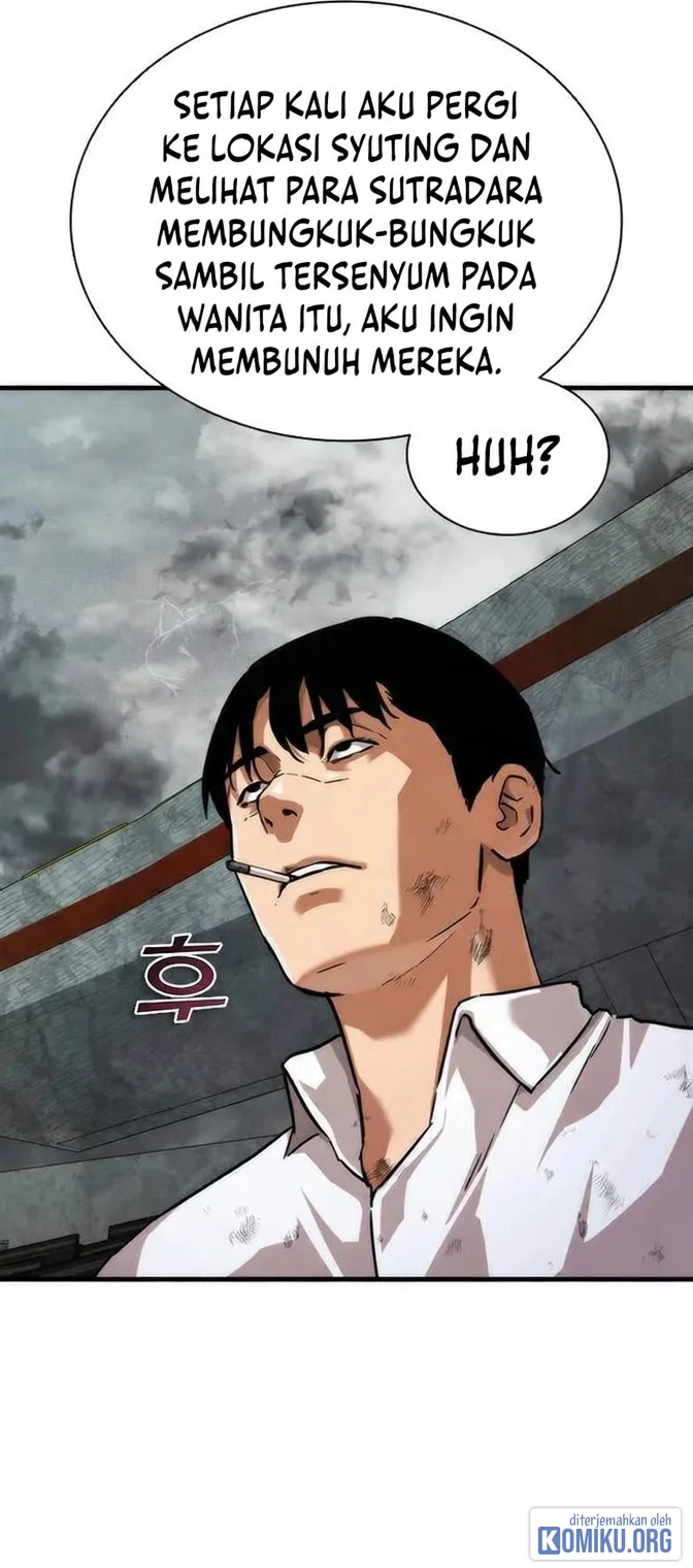 Zombie Apocalypse 82 08 Chapter 122 Halaman 73