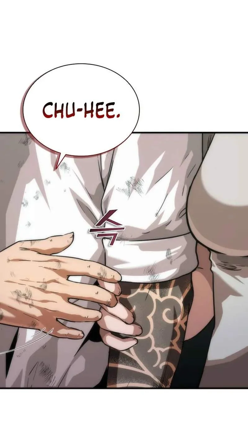 Zombie Apocalypse 82 08 Chapter 122 Halaman 74