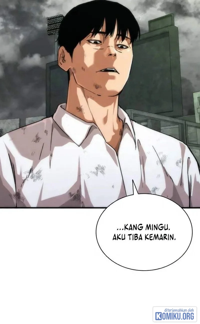 Zombie Apocalypse 82 08 Chapter 122 Halaman 95