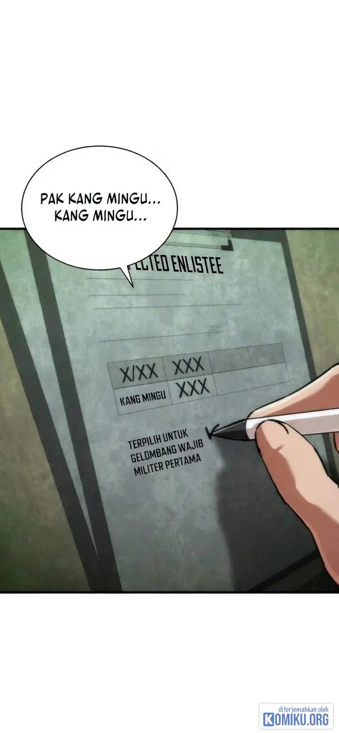 Zombie Apocalypse 82 08 Chapter 122 Halaman 96