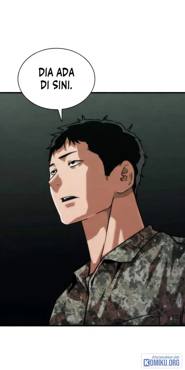 Zombie Apocalypse 82 08 Chapter 122 Halaman 97