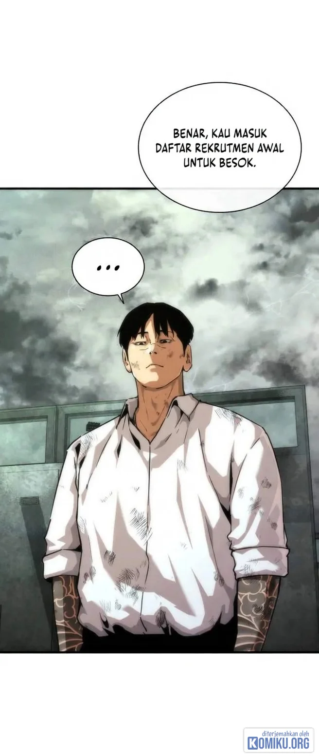 Zombie Apocalypse 82 08 Chapter 122 Halaman 98