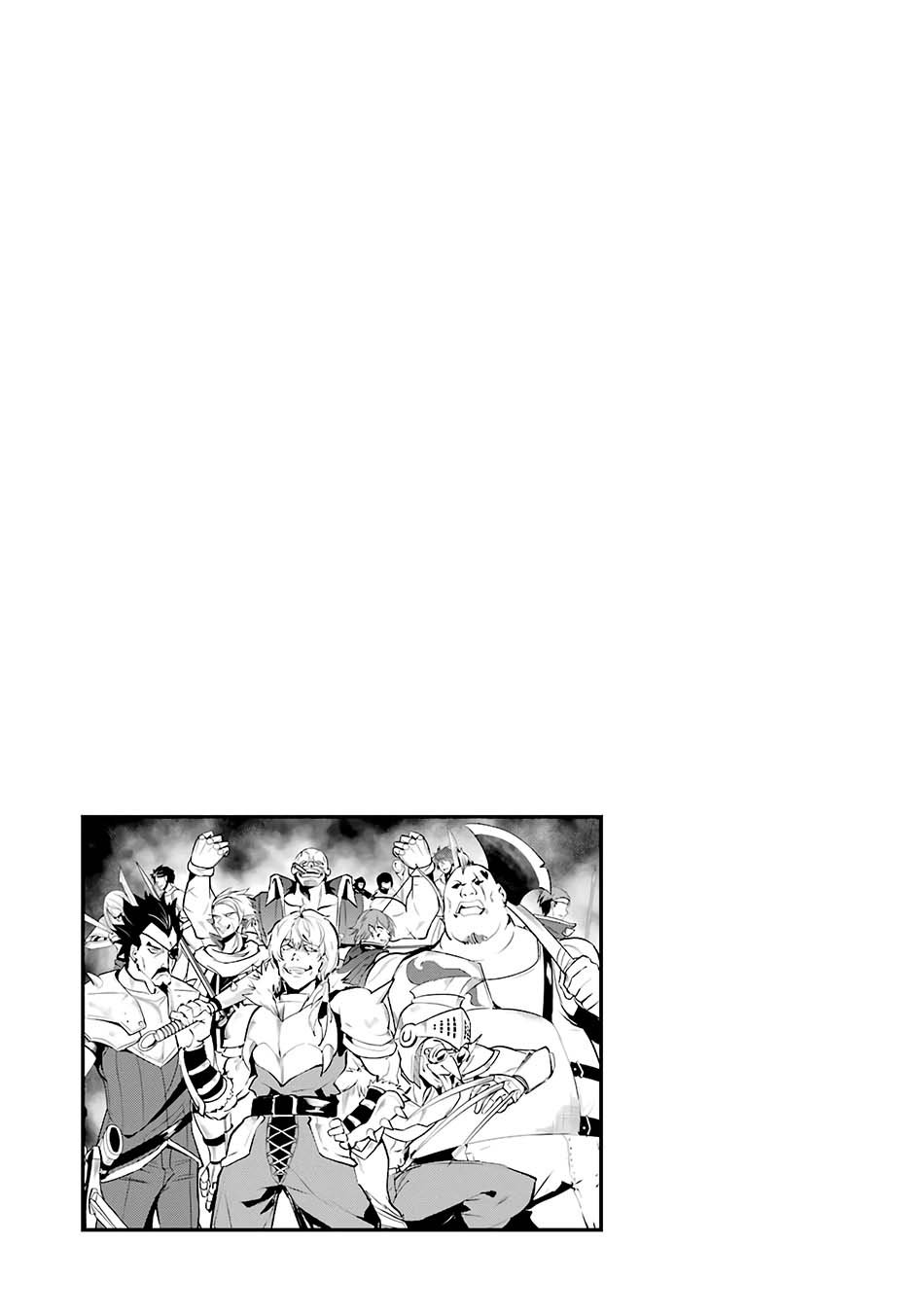 Tensei Kenja No Isekai Raifu Chapter 27 Halaman 60