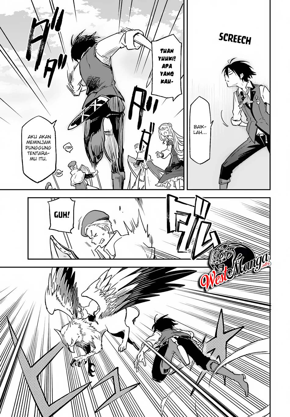 Henkyou Gurashi No Maou Tensei Shite Saikyou No Majutsushi Ni Naru %e3%80%9caisarenagara Nariagaru Moto Mao Wa Ningen O Shiritai%e3%80%9c Chapter 11 Halaman 29