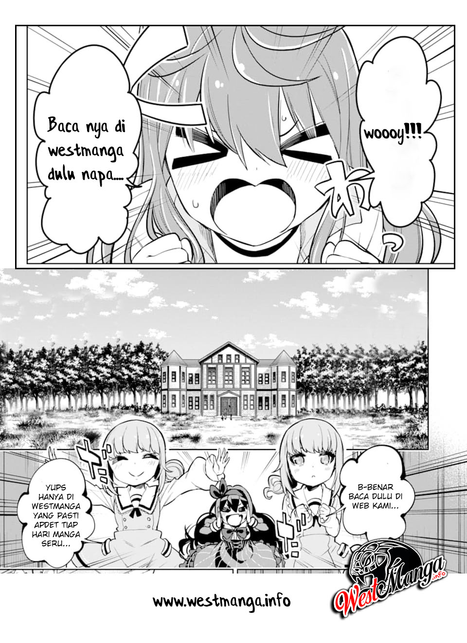Henkyou Gurashi No Maou Tensei Shite Saikyou No Majutsushi Ni Naru %e3%80%9caisarenagara Nariagaru Moto Mao Wa Ningen O Shiritai%e3%80%9c Chapter 13 Halaman 23