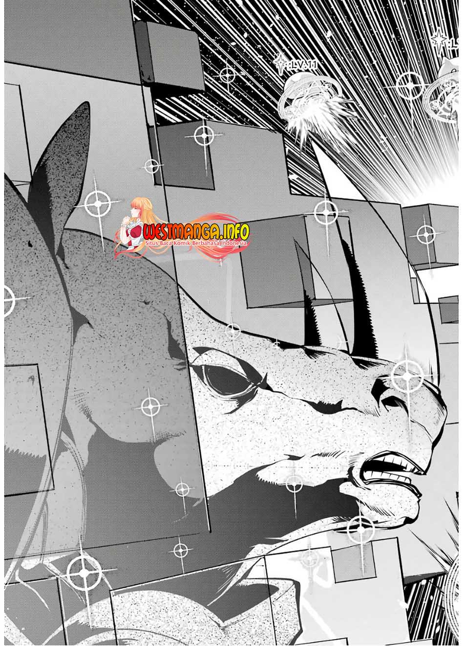 Tensei Kenja No Isekai Raifu Chapter 32 Halaman 61