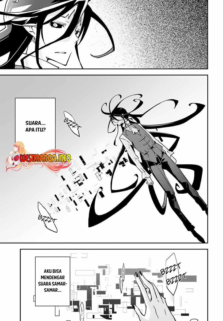 Henkyou Gurashi No Maou Tensei Shite Saikyou No Majutsushi Ni Naru %e3%80%9caisarenagara Nariagaru Moto Mao Wa Ningen O Shiritai%e3%80%9c Chapter 14 Halaman 28