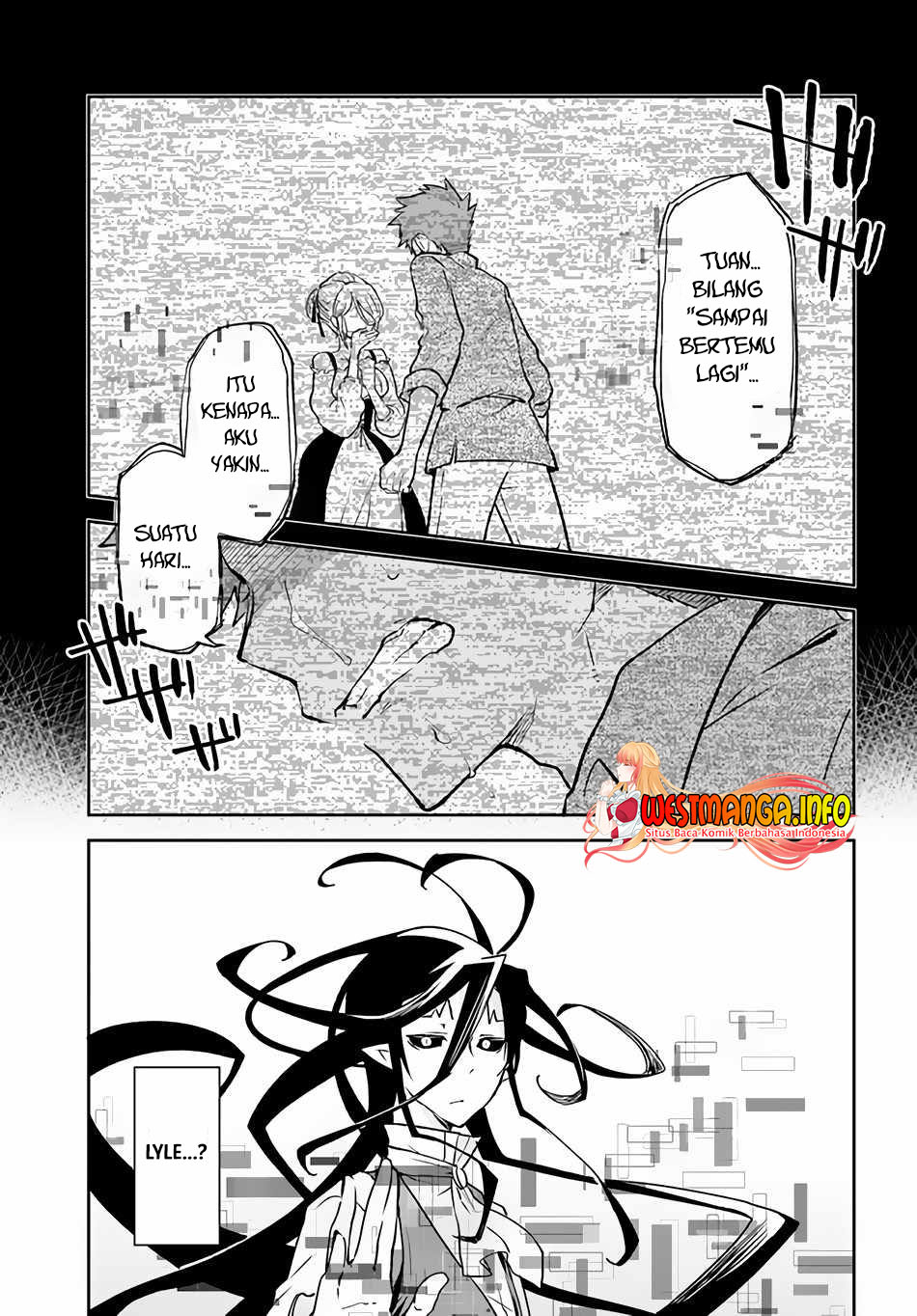 Henkyou Gurashi No Maou Tensei Shite Saikyou No Majutsushi Ni Naru %e3%80%9caisarenagara Nariagaru Moto Mao Wa Ningen O Shiritai%e3%80%9c Chapter 14 Halaman 30