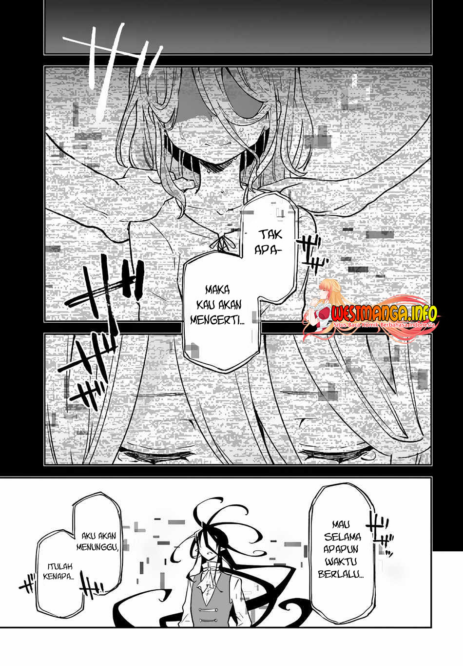 Henkyou Gurashi No Maou Tensei Shite Saikyou No Majutsushi Ni Naru %e3%80%9caisarenagara Nariagaru Moto Mao Wa Ningen O Shiritai%e3%80%9c Chapter 14 Halaman 32