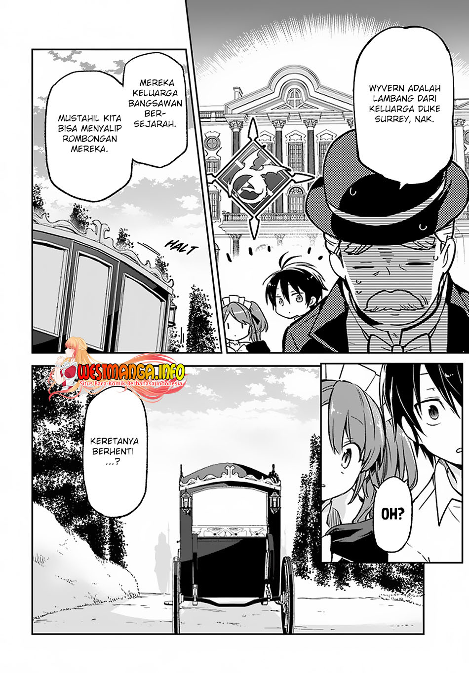 Henkyou Gurashi No Maou Tensei Shite Saikyou No Majutsushi Ni Naru %e3%80%9caisarenagara Nariagaru Moto Mao Wa Ningen O Shiritai%e3%80%9c Chapter 15 Halaman 26