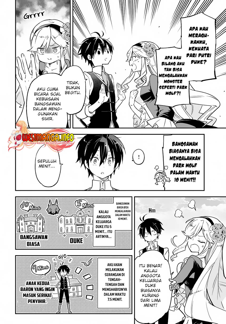 Henkyou Gurashi No Maou Tensei Shite Saikyou No Majutsushi Ni Naru %e3%80%9caisarenagara Nariagaru Moto Mao Wa Ningen O Shiritai%e3%80%9c Chapter 16 Halaman 27