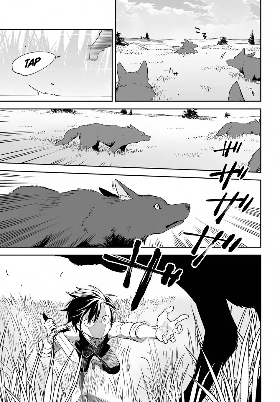 Henkyou Gurashi No Maou Tensei Shite Saikyou No Majutsushi Ni Naru %e3%80%9caisarenagara Nariagaru Moto Mao Wa Ningen O Shiritai%e3%80%9c Chapter 16 Halaman 30