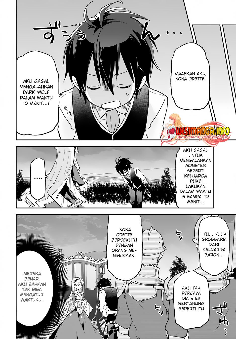 Henkyou Gurashi No Maou Tensei Shite Saikyou No Majutsushi Ni Naru %e3%80%9caisarenagara Nariagaru Moto Mao Wa Ningen O Shiritai%e3%80%9c Chapter 16 Halaman 37