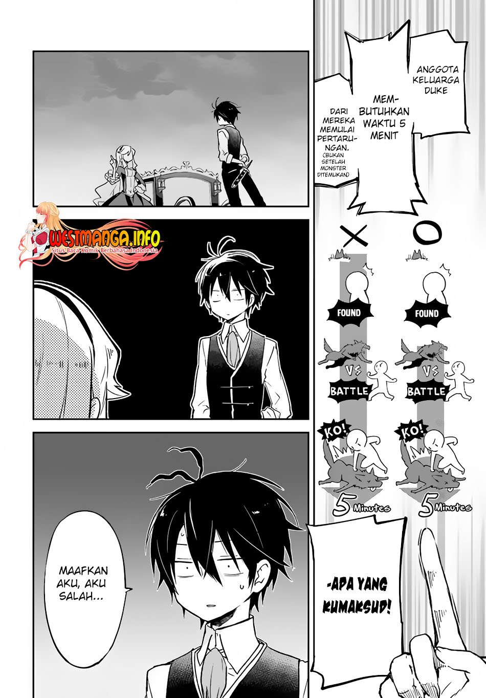 Henkyou Gurashi No Maou Tensei Shite Saikyou No Majutsushi Ni Naru %e3%80%9caisarenagara Nariagaru Moto Mao Wa Ningen O Shiritai%e3%80%9c Chapter 16 Halaman 39