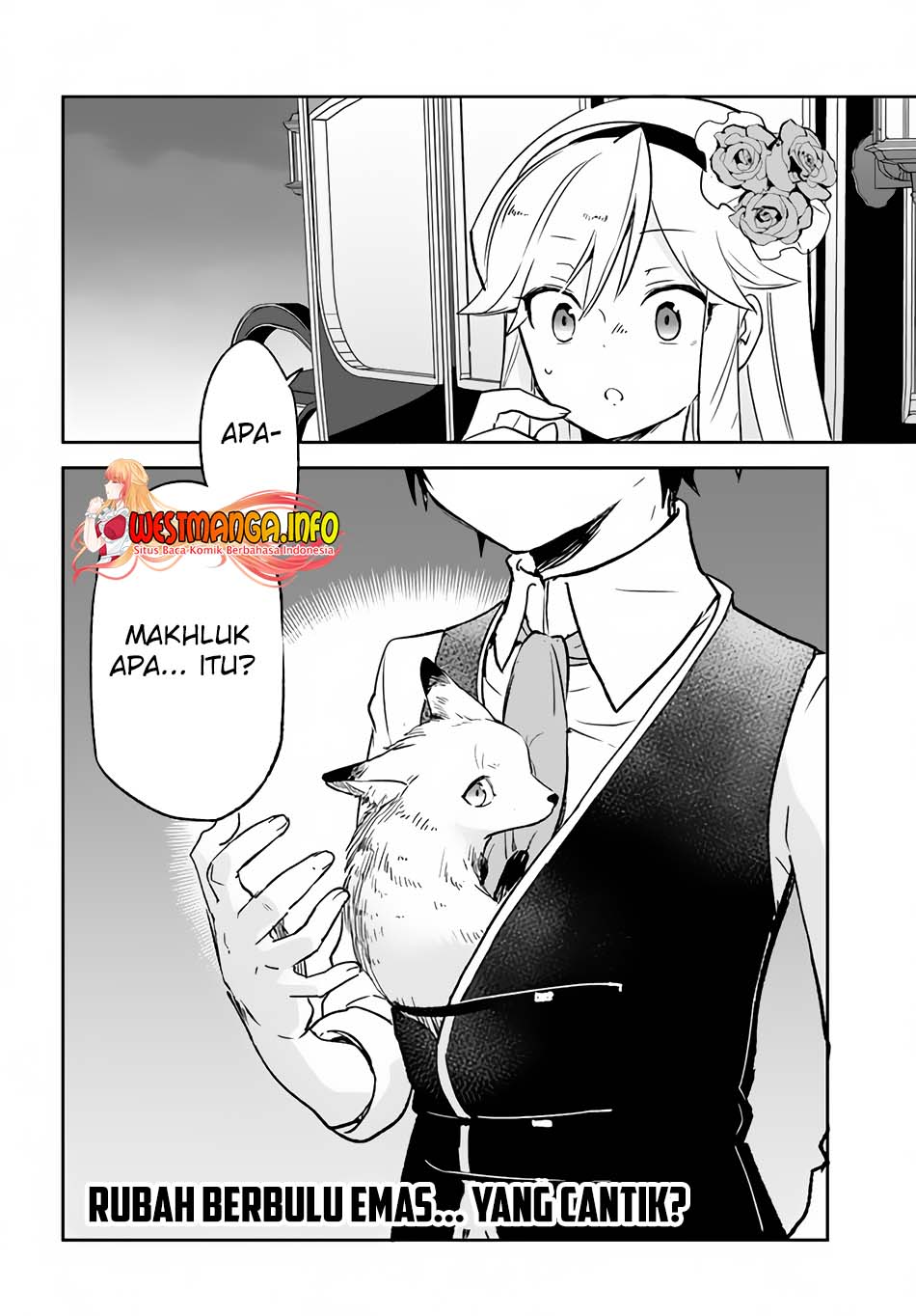 Henkyou Gurashi No Maou Tensei Shite Saikyou No Majutsushi Ni Naru %e3%80%9caisarenagara Nariagaru Moto Mao Wa Ningen O Shiritai%e3%80%9c Chapter 16 Halaman 43
