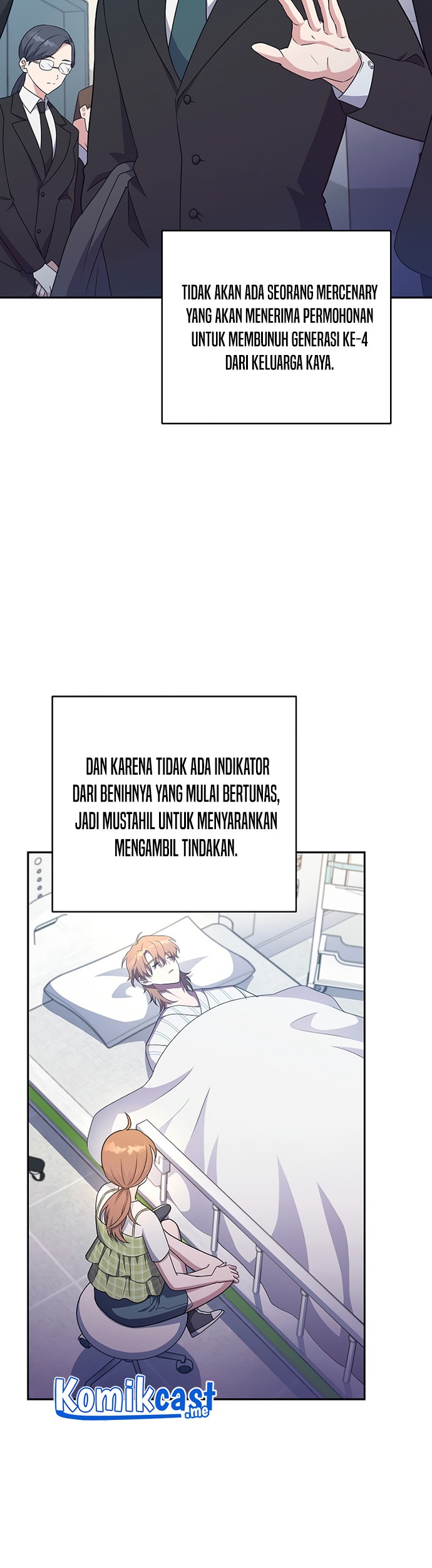 The Novels Extra Remake Chapter 12 Halaman 48