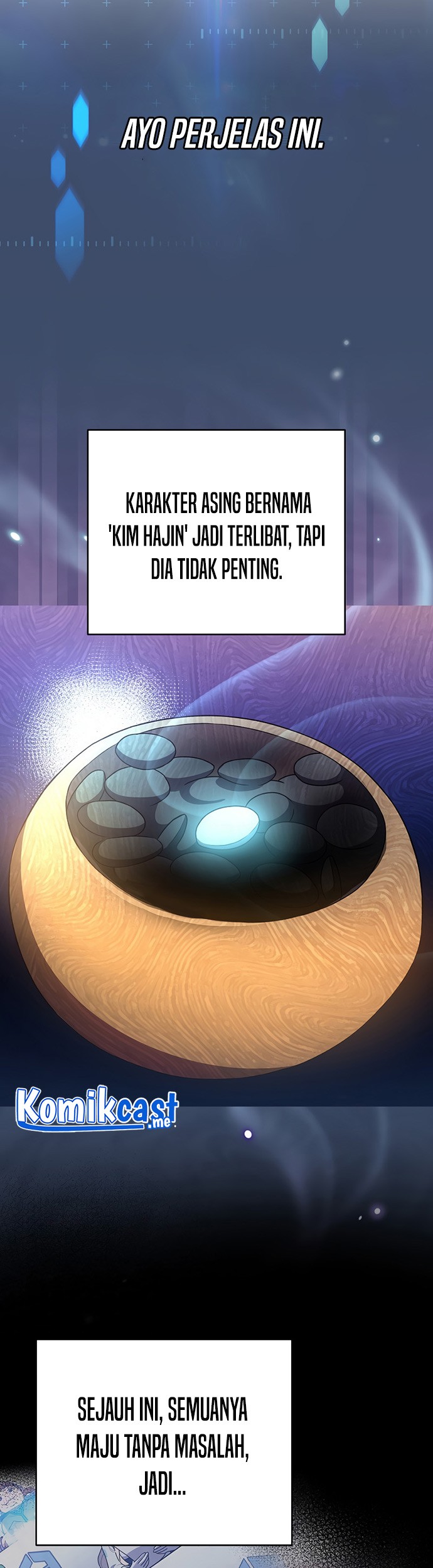 The Novels Extra Remake Chapter 11 Halaman 46