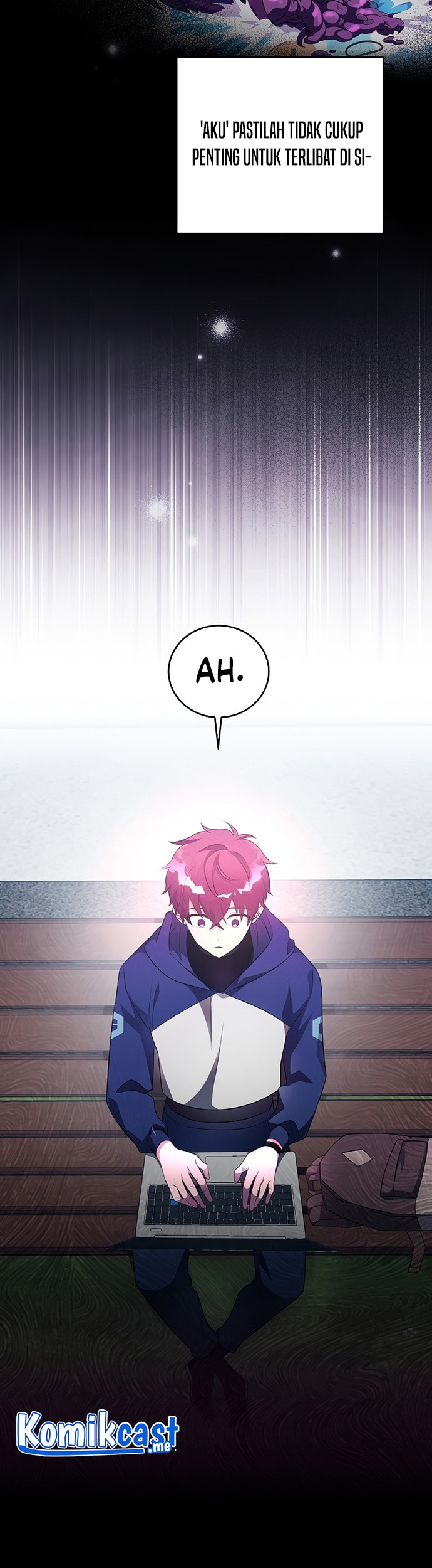 The Novels Extra Remake Chapter 11 Halaman 48
