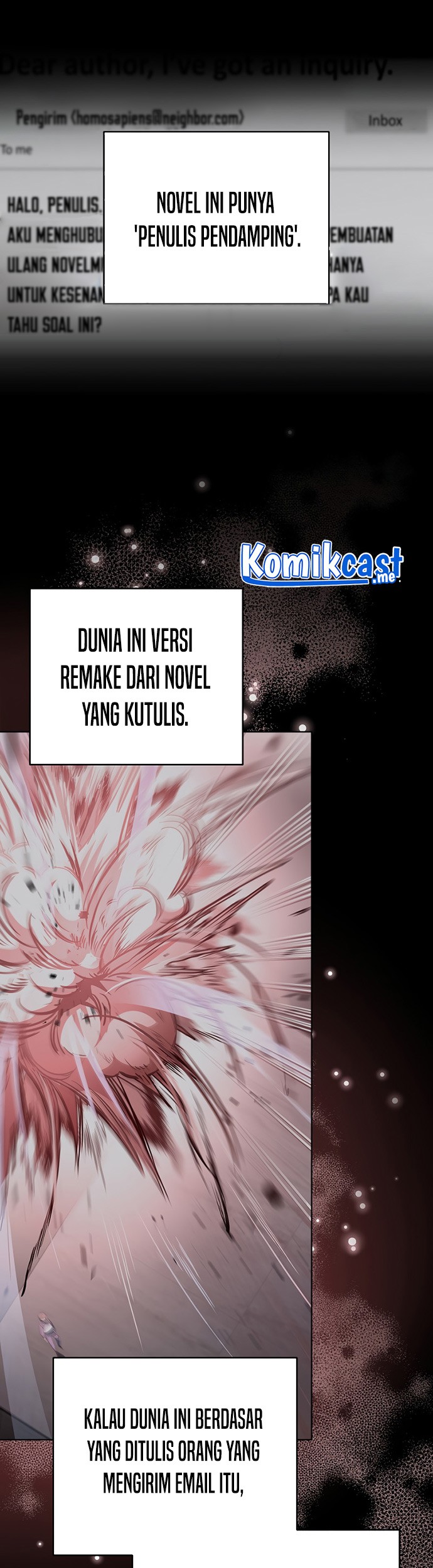 The Novels Extra Remake Chapter 11 Halaman 50
