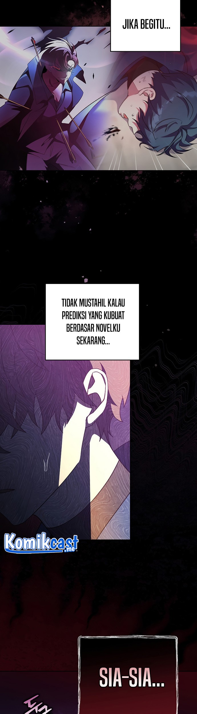 The Novels Extra Remake Chapter 11 Halaman 52
