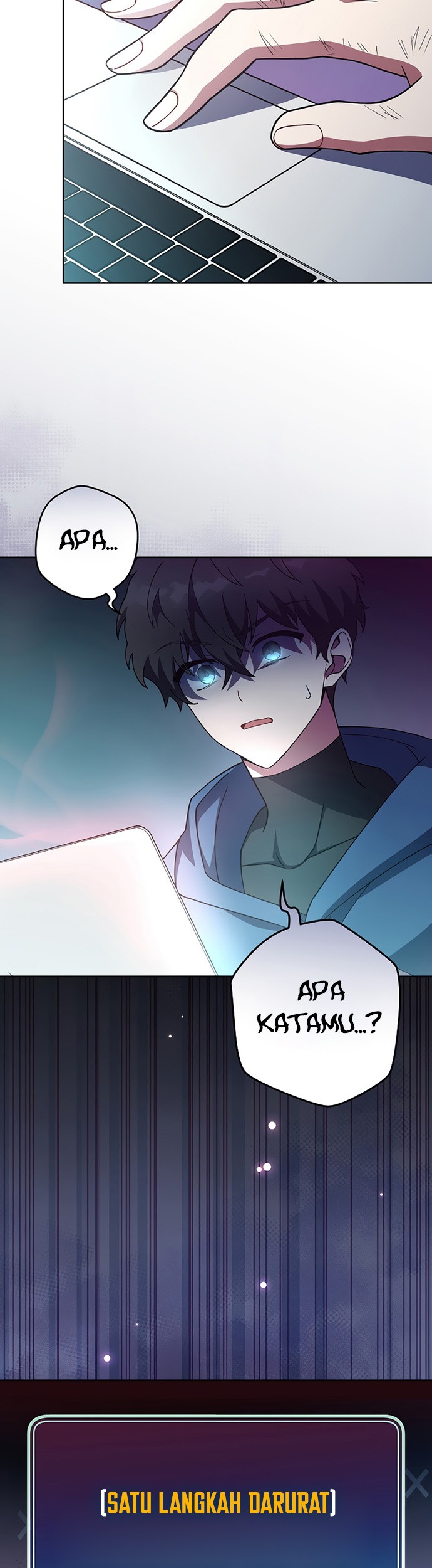 The Novels Extra Remake Chapter 11 Halaman 60