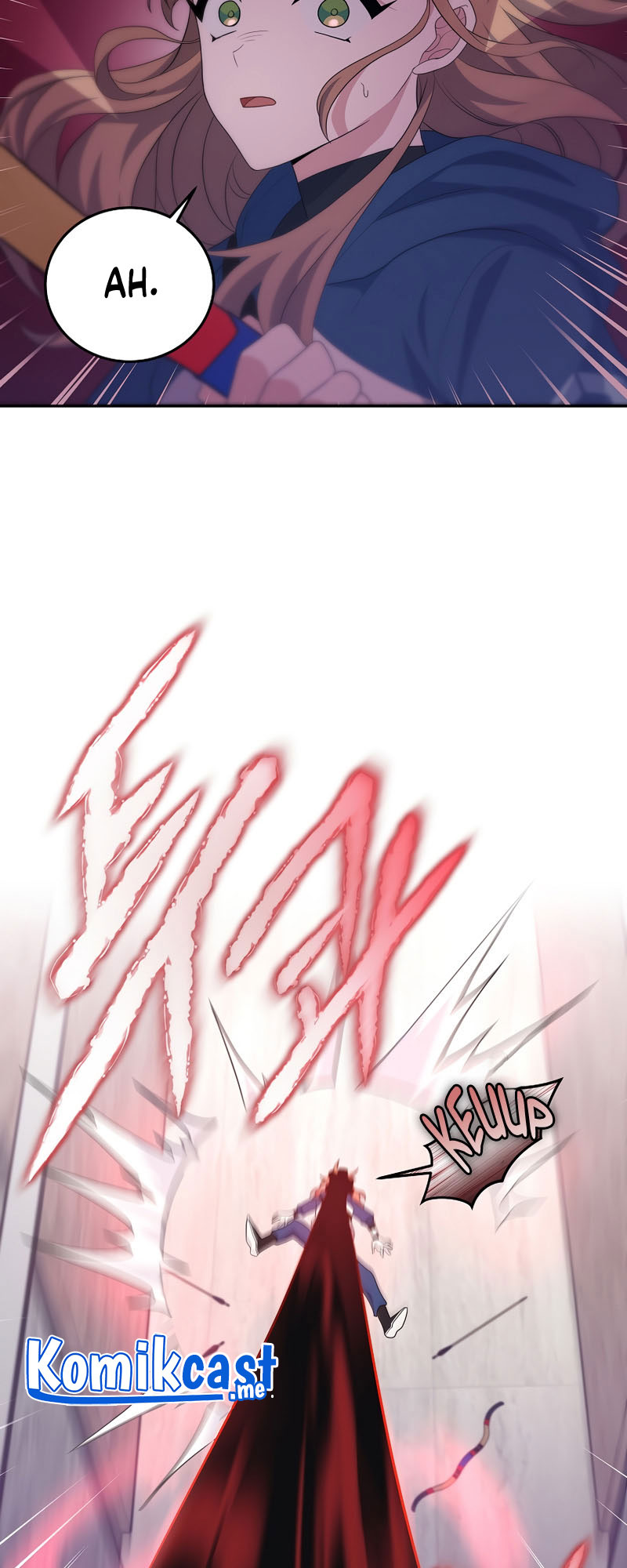 The Novels Extra Remake Chapter 10 Halaman 38