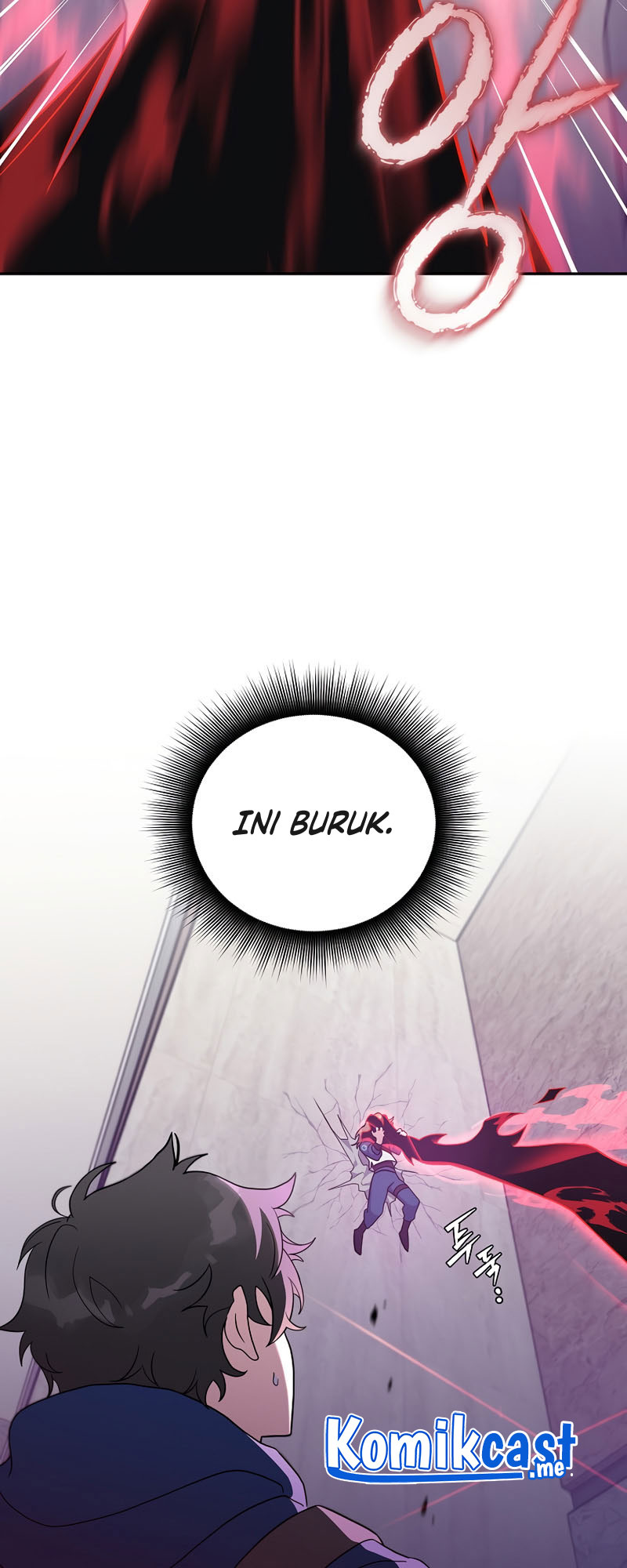 The Novels Extra Remake Chapter 10 Halaman 39