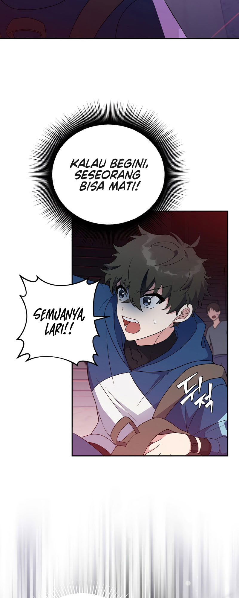 The Novels Extra Remake Chapter 10 Halaman 40