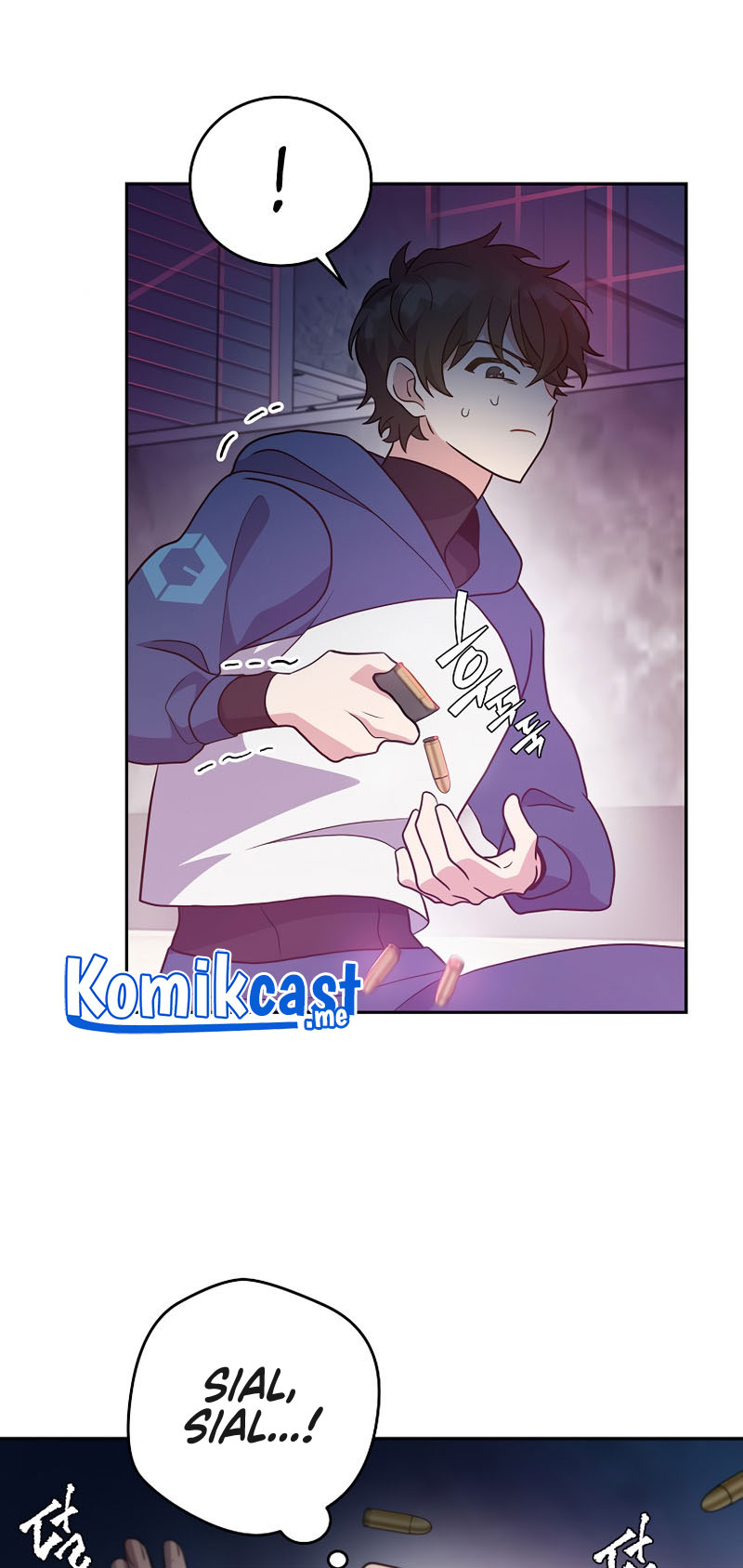 The Novels Extra Remake Chapter 10 Halaman 43