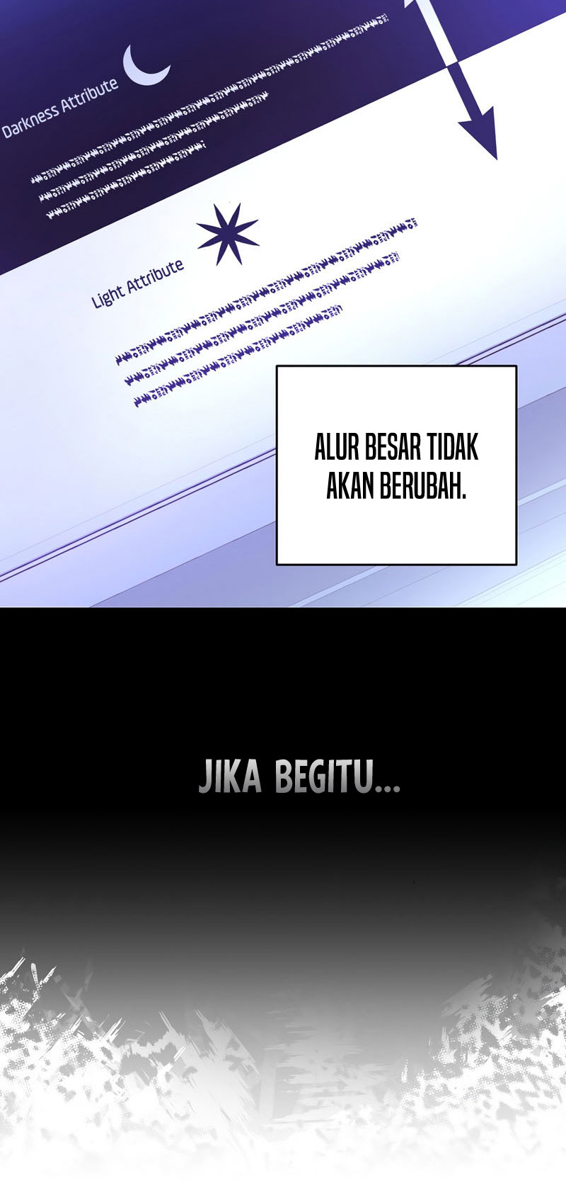 The Novels Extra Remake Chapter 10 Halaman 46