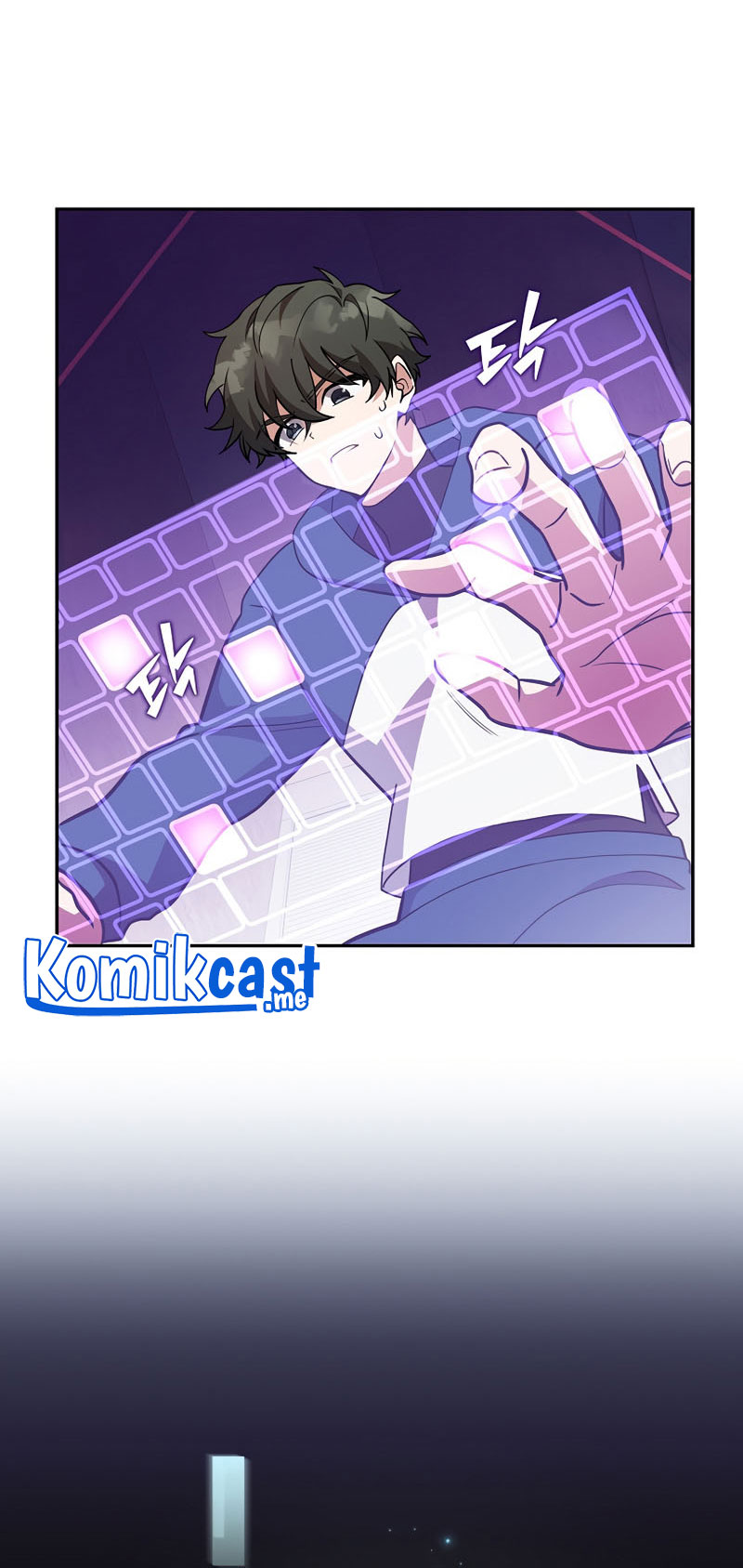 The Novels Extra Remake Chapter 10 Halaman 47
