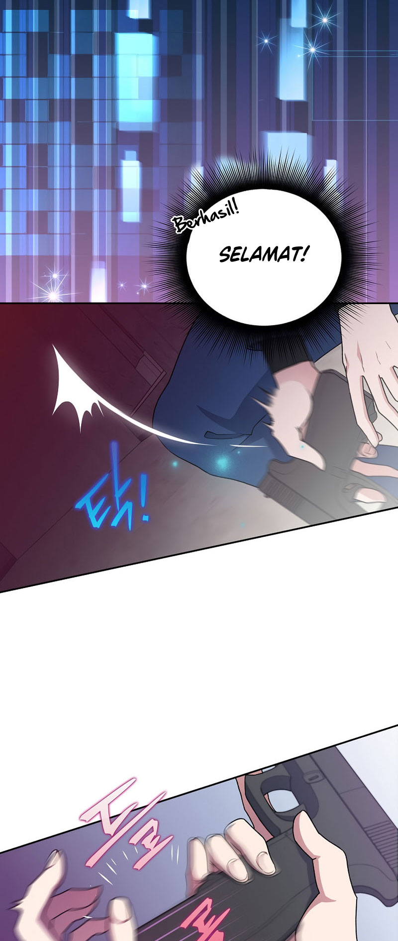 The Novels Extra Remake Chapter 10 Halaman 50