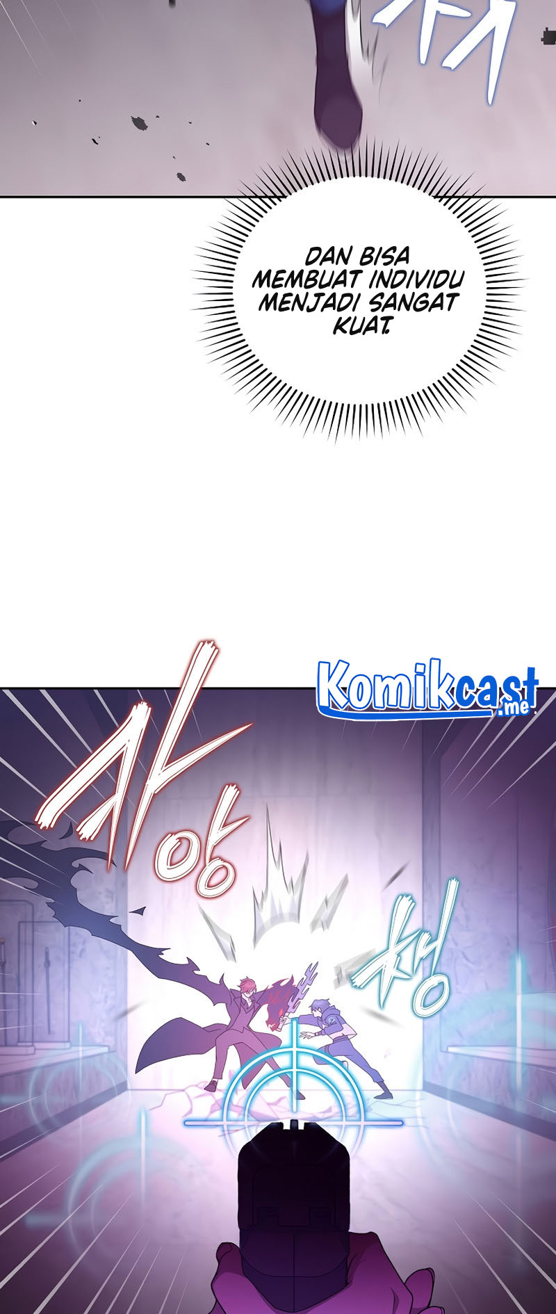 The Novels Extra Remake Chapter 10 Halaman 52