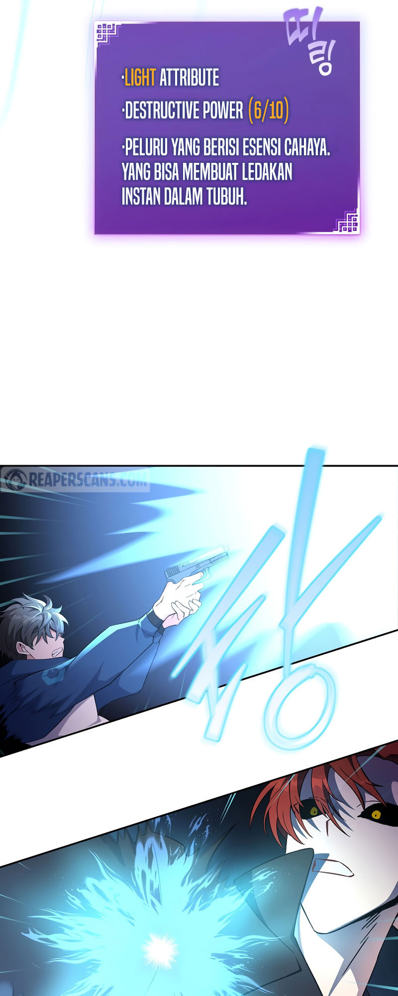 The Novels Extra Remake Chapter 10 Halaman 57
