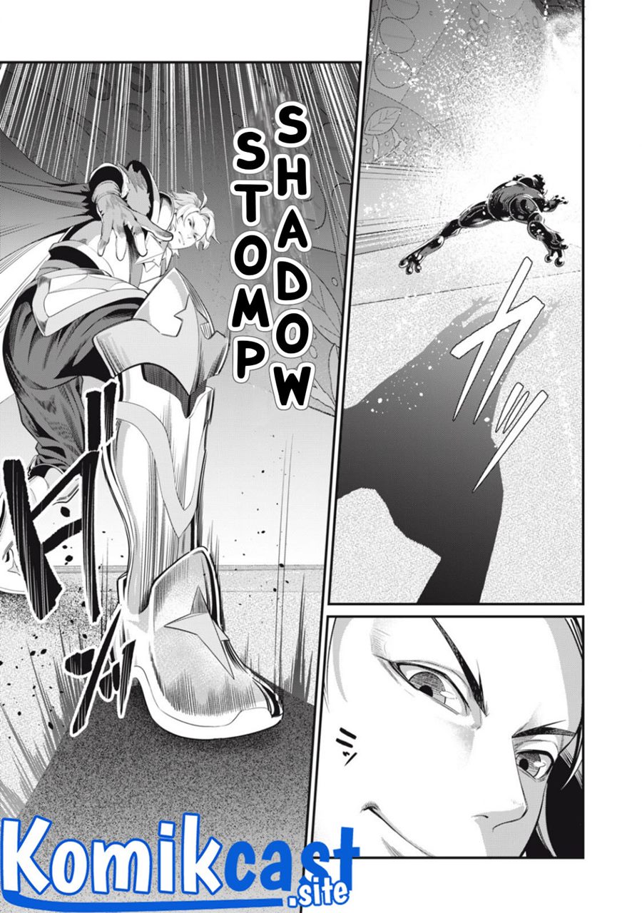 Tsuihou Sareta Tenshou Juu Kishi Wa Game Chishiki De Musou Suru Chapter 15 Halaman 14