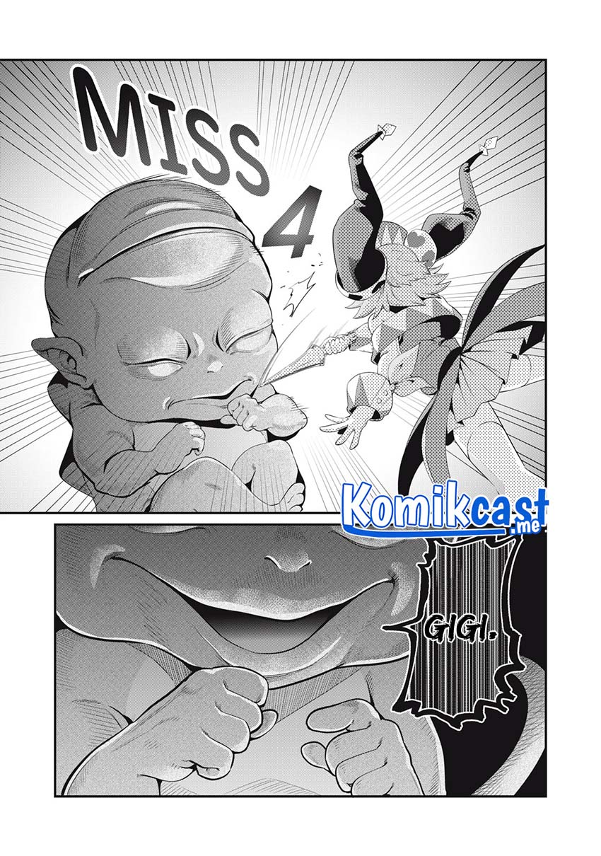 Tsuihou Sareta Tenshou Juu Kishi Wa Game Chishiki De Musou Suru Chapter 20 Halaman 14