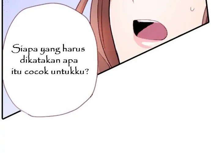 50kg Cinderella Chapter 7 Halaman 40