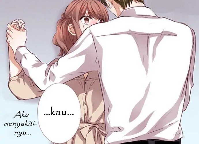 50kg Cinderella Chapter 7 Halaman 42
