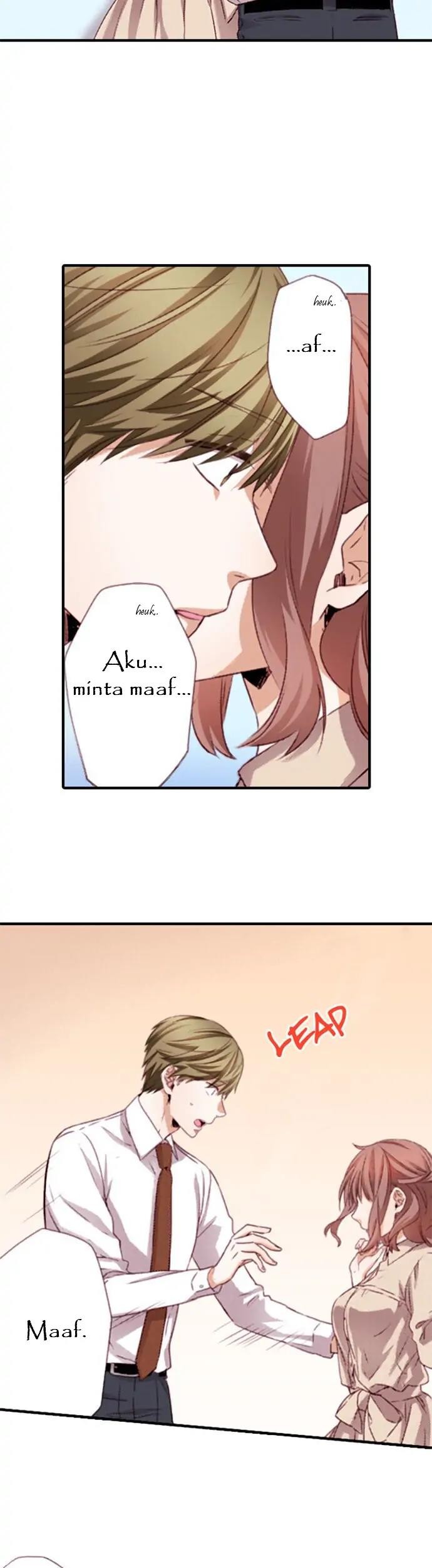 50kg Cinderella Chapter 7 Halaman 43